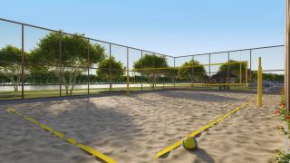 GREEN BEACH RESIDENCE