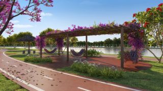 GREEN BEACH RESIDENCE