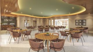 GREEN BEACH RESIDENCE