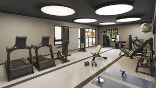 GREEN BEACH RESIDENCE