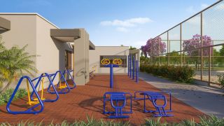 GREEN BEACH RESIDENCE