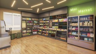 GREEN BEACH RESIDENCE