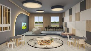 GREEN BEACH RESIDENCE