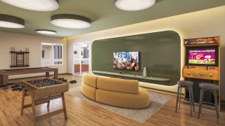 GREEN BEACH RESIDENCE