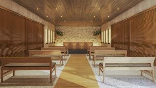 GREEN BEACH RESIDENCE