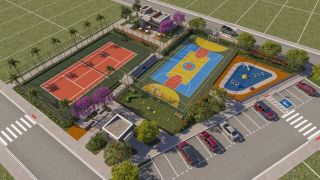 GREEN BEACH RESIDENCE