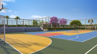 GREEN BEACH RESIDENCE