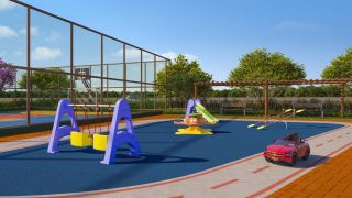 GREEN BEACH RESIDENCE