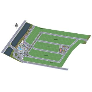 GREEN BEACH RESIDENCE