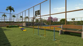 GREEN BEACH RESIDENCE