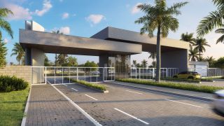 IBIZA BEACH RESIDENCE / PÉ NA AREIA