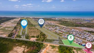 IBIZA BEACH RESIDENCE / PÉ NA AREIA