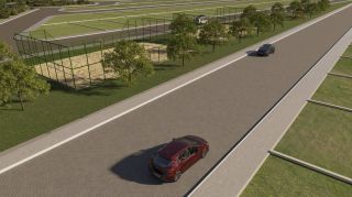 PARQUE DOS COQUEIROS RESIDENCE / PÉ NA AREIA