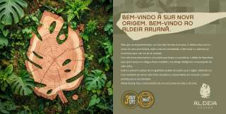 ALDEIA ARUANÃ RESIDENCE