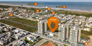 ALDEIA ARUANÃ RESIDENCE