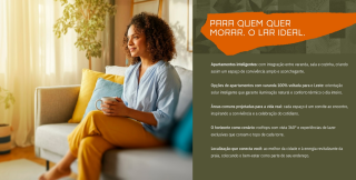 ALDEIA ARUANÃ RESIDENCE