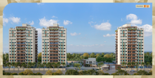 ALDEIA ARUANÃ RESIDENCE