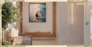 ALDEIA ARUANÃ RESIDENCE