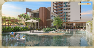 ALDEIA ARUANÃ RESIDENCE