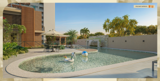 ALDEIA ARUANÃ RESIDENCE