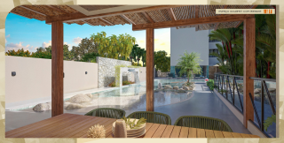 ALDEIA ARUANÃ RESIDENCE