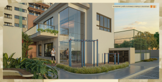 ALDEIA ARUANÃ RESIDENCE