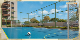 ALDEIA ARUANÃ RESIDENCE