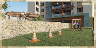 ALDEIA ARUANÃ RESIDENCE