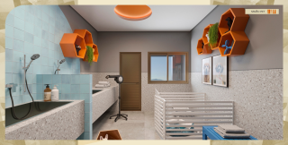 ALDEIA ARUANÃ RESIDENCE