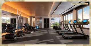 ALDEIA ARUANÃ RESIDENCE