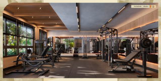 ALDEIA ARUANÃ RESIDENCE