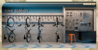 ALDEIA ARUANÃ RESIDENCE