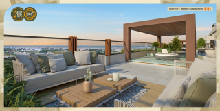 ALDEIA ARUANÃ RESIDENCE