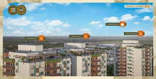 ALDEIA ARUANÃ RESIDENCE