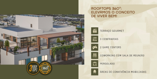 ALDEIA ARUANÃ RESIDENCE