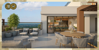 ALDEIA ARUANÃ RESIDENCE