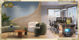 ALDEIA ARUANÃ RESIDENCE