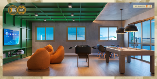 ALDEIA ARUANÃ RESIDENCE