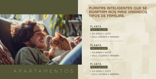 ALDEIA ARUANÃ RESIDENCE