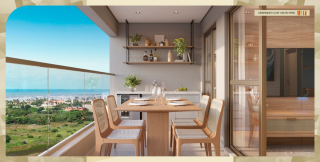 ALDEIA ARUANÃ RESIDENCE