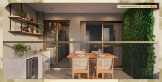 ALDEIA ARUANÃ RESIDENCE