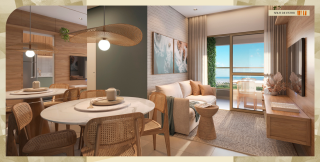 ALDEIA ARUANÃ RESIDENCE