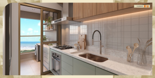 ALDEIA ARUANÃ RESIDENCE