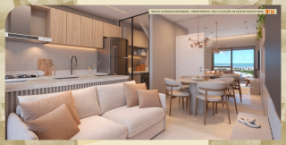 ALDEIA ARUANÃ RESIDENCE