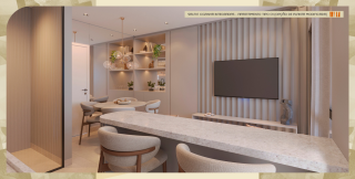 ALDEIA ARUANÃ RESIDENCE