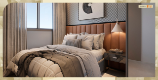 ALDEIA ARUANÃ RESIDENCE