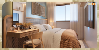 ALDEIA ARUANÃ RESIDENCE