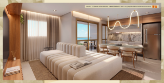 ALDEIA ARUANÃ RESIDENCE