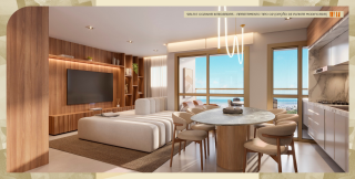 ALDEIA ARUANÃ RESIDENCE