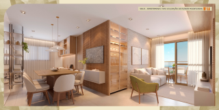 ALDEIA ARUANÃ RESIDENCE